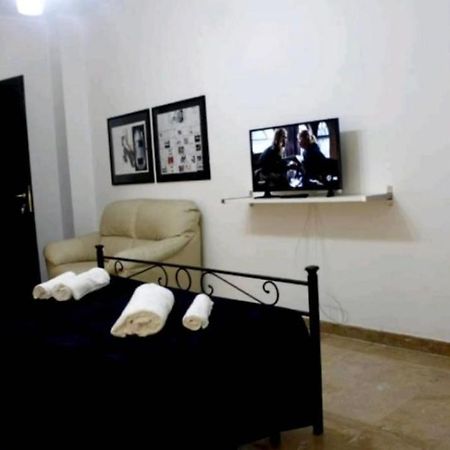 Apartment Ferrarese Bologna Esterno foto
