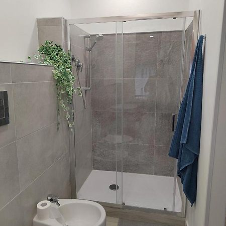 Apartment Ferrarese Bologna Esterno foto