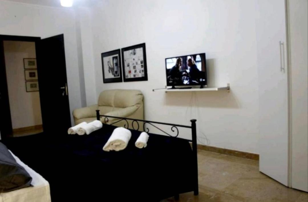Apartment Ferrarese Bologna Esterno foto