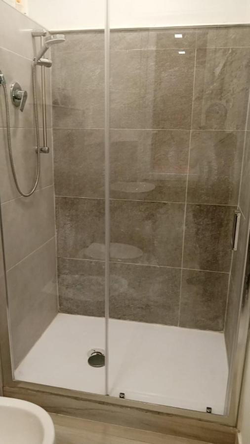 Apartment Ferrarese Bologna Esterno foto